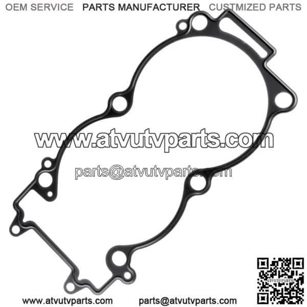 Cylinder Base Gasket Fits Polaris RZR XP 1000 2014-2021/ RZR XP 4 1000 2014-2021 (For: Polaris) - Image 3
