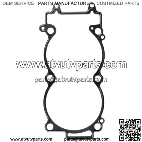 Cylinder Base Gasket Fits Polaris RZR XP 1000 2014-2021/ RZR XP 4 1000 2014-2021 (For: Polaris) - Image 4