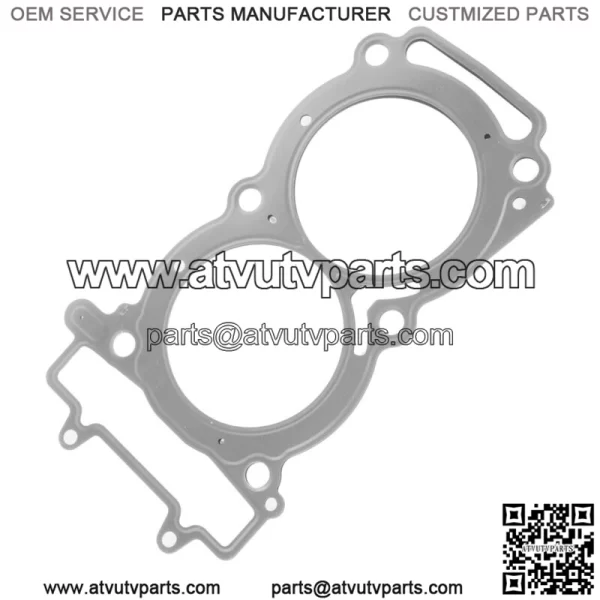 Water Inlet And Cylinder Head Gasket Kit For Polaris RZR 1000 2016 - 2020 (For: Polaris) - Image 4