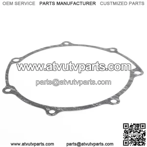 Clutch Crankcase Outer Cover Gasket for Yamaha YFZ450R SE 2009/YFZ450V BILL BALLANCE EDITION 2006