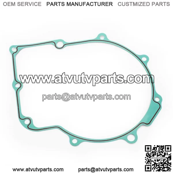 Clutch Crankcase Outer Cover Gasket for HiSUN 700 UTV'S INCLUDING MASSIMO SUPERMACH Bennche Big Muddy Q Link