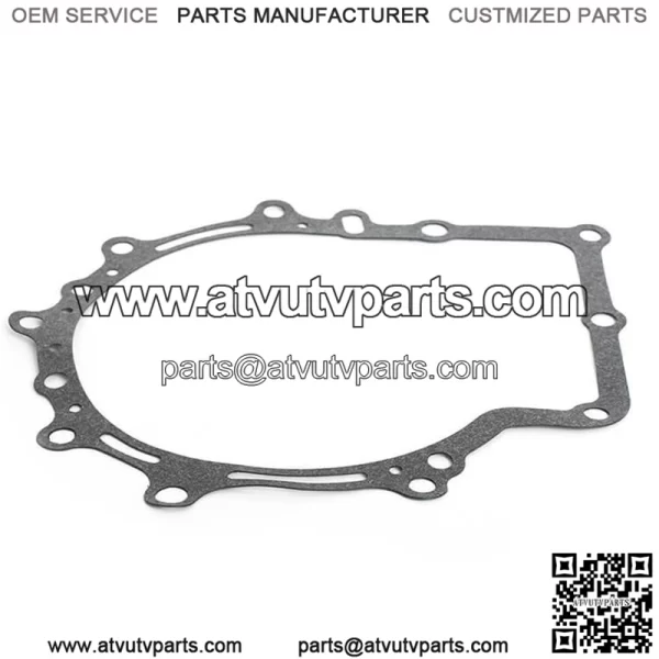 ATV UTV CVT Housing Gasket for CFMoto X5 LWB / X5 SWB / X6 LWB / RANCHER 600 - RIGHT CRANKCASE 2011-2014