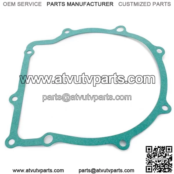 Clutch Crankcase Outer Cover Gasket for YAMAHA RHINO 700 2008-2009 2011-2013