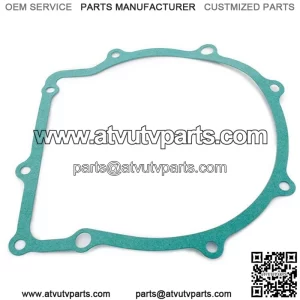 Clutch Crankcase Outer Cover Gasket for YAMAHA EPS 4WD 2019 / GRIZZLY EPS HUNTER / SPECIAL / XTR 2020 / GRIZZLY FI 700 HUNTER 2008