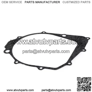 One Way Starter Clutch Gasket for Yamaha YFM350FWJ_MNH - Crankcase Cover 1 1997