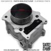 Steel Cylinder Repair Kit For HISUN MASSIMO BENNCHE COLEMAN SuperMach And MOST ATV UTV 500 cc - Image 3