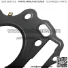 Top End Gasket Kit For Honda TRX250X 1987-1992 / TRX300EX 1993-2008 / TRX300X 2009 - Image 3