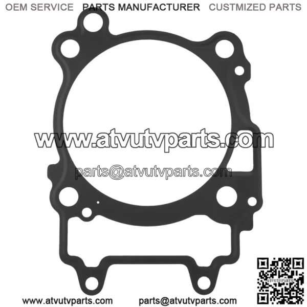 Cylinder Base Gasket for Polaris Sportsman ACE 570 2015 / 5260934 5254903 (For: Polaris Sportsman 570) - Image 3
