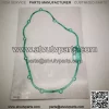 NEW Clutch Cover Gasket for Honda TRX300FW Fourtrax 300 4X4 1995-2000 (For: Honda) - Image 2