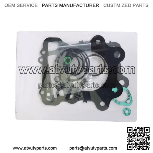 Top End Head Gasket Kit for HONDA TRX 300FW and 300P Fourtrax 1988-2000 ATV - Image 2
