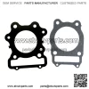 Top End Head Gasket Kit for HONDA TRX 300FW and 300P Fourtrax 1988-2000 ATV - Image 5