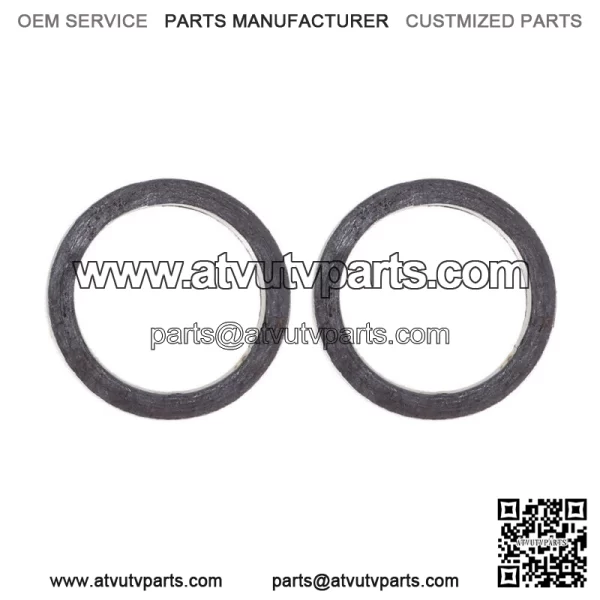 Complete Gasket Set Fit For Kawasaki  750 Teryx 750 2005-2013 - Image 4