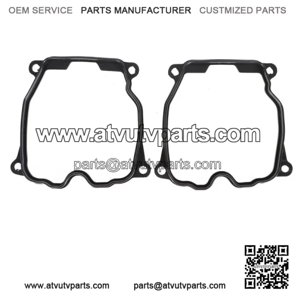 Top End Gasket Set Kit for Can Am Commander Outlander Renegade Maverick 800 1000 - Image 2