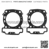 Top End Gasket Set Kit for Can Am Commander Outlander Renegade Maverick 800 1000 - Image 3