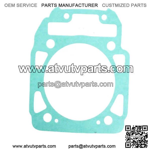 Top End Gasket Set Kit for Can Am Commander Outlander Renegade Maverick 800 1000 - Image 4