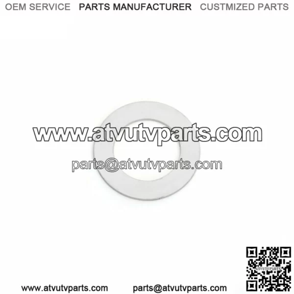 Clutch Shim Mod Kit For Yamaha Grizzly 660 Rhino 660 for Hisun HS500 700 UTV ATV - Image 2