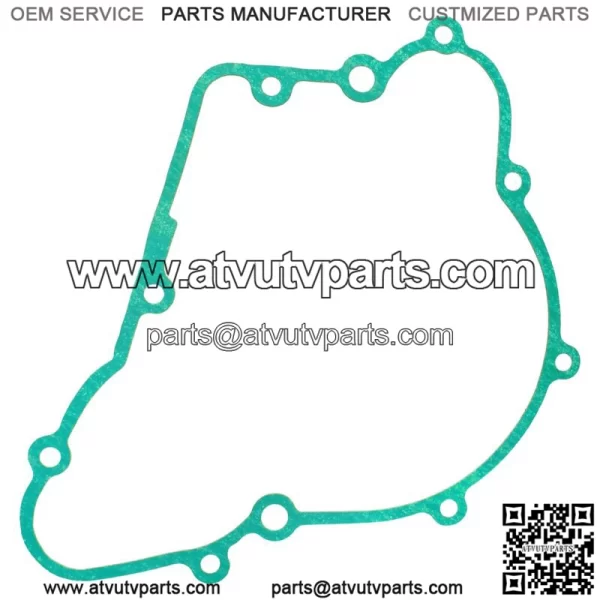 Stator Gasket for Kawasaki Bayou 220 KLF220A KLF 220A 1988-2002 - Image 2