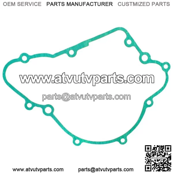 Stator Gasket for Kawasaki Bayou 220 KLF220A KLF 220A 1988-2002 - Image 3