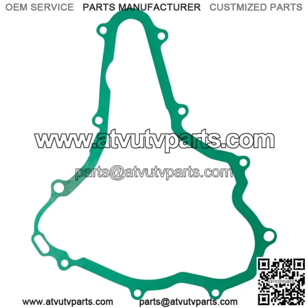 Stator Cover Gasket for Suzuki LT-R450 LTR450 Quadracer 450 2006-2008 - Image 2