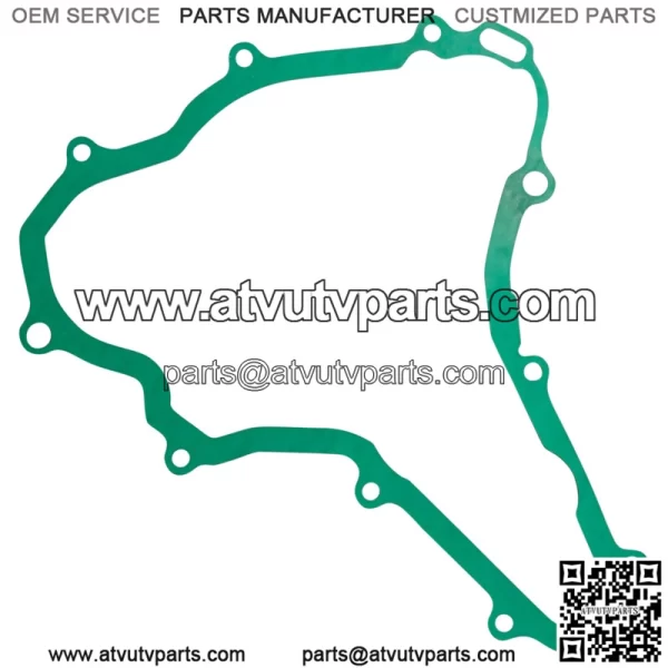Stator Cover Gasket for Suzuki LT-R450 LTR450 Quadracer 450 2006-2008 - Image 3