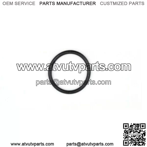 Kawasaki O-Ring Part Number - 92055-1146 (For: Kawasaki Mule 1000)