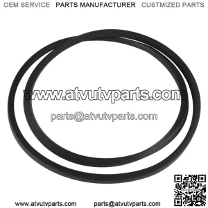Clutch Cover Gasket For Polaris General 4P 1000 2016-2020 / 5521831 (For: Polaris)