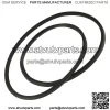 Clutch Cover Gasket For Polaris General 4P 1000 2016-2020 / 5521831 (For: Polaris) - Image 2