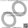 Clutch Washer for Polaris RZR 1000 2016 / 32.512 x 49.0 x 1.214 (For: Polaris)