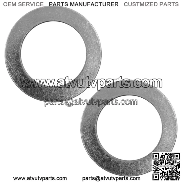 Clutch Washer for Polaris RZR 1000 2016 / 32.512 x 49.0 x 1.214 (For: Polaris) - Image 3