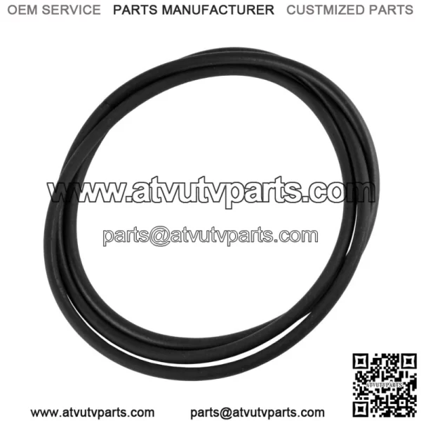 Clutch Cover Seal For Polaris Scrambler 1000 MD 2015-2017 (For: Polaris) - Image 2