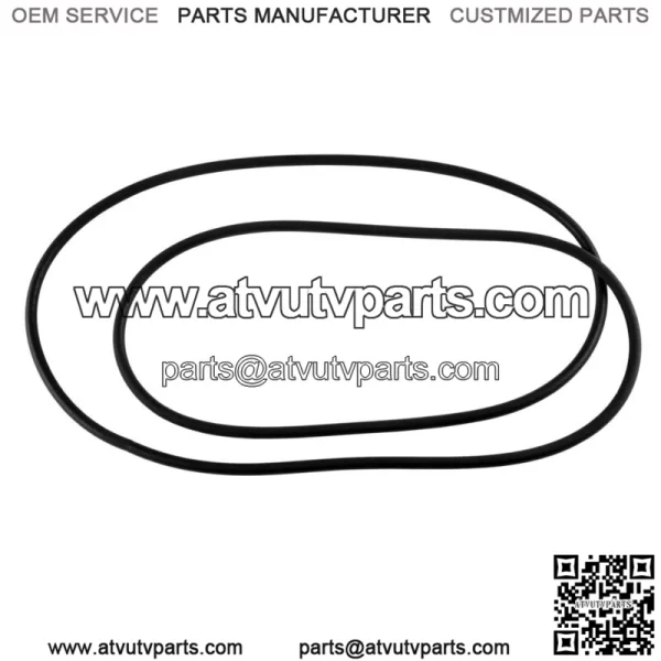 Clutch Cover Seal For Polaris Scrambler 1000 MD 2015-2017 (For: Polaris) - Image 3