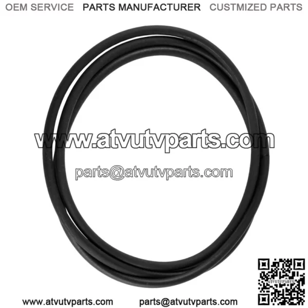 Clutch Cover Seal For Polaris Scrambler 1000 MD 2015-2017 (For: Polaris) - Image 4