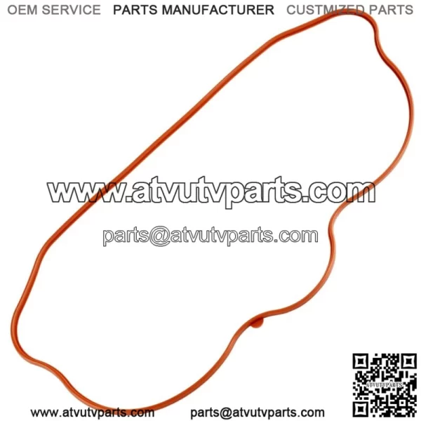 Valve Cover Gasket for Polaris Ranger HD 700 2009 NEW OEM Replacement (For: Polaris Sportsman 570)