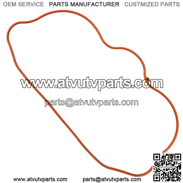 Valve Cover Gasket for Polaris Ranger HD 700 2009 NEW OEM Replacement (For: Polaris Sportsman 570) - Image 2