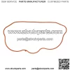Valve Cover Gasket for Polaris Ranger HD 700 2009 NEW OEM Replacement (For: Polaris Sportsman 570) - Image 4