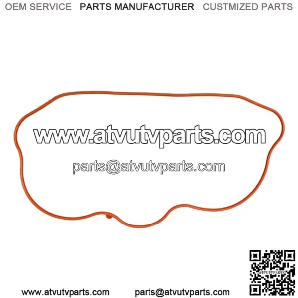 Valve Cover Gasket for Polaris Ranger HD 700 2009 NEW OEM Replacement (For: Polaris Sportsman 570) - Image 4