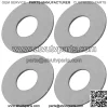 7557177 Rear Knuckle Washers For Polaris Sportsman XP 1000 2020-2024