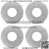 7557177 Rear Knuckle Washers For Polaris Sportsman XP 1000 2020-2024 - Image 3