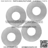 7557177 Rear Knuckle Washers For Polaris Sportsman XP 1000 2020-2024 - Image 5