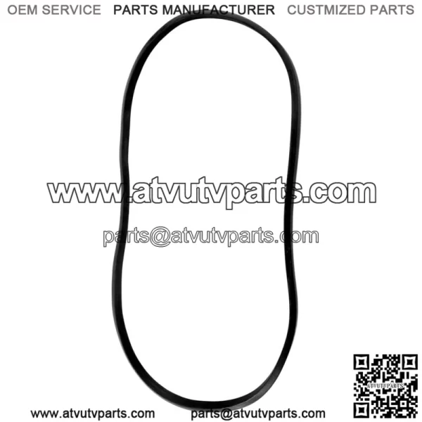 Clutch Cover Seal Gasket For Polaris Razor RZR XP 1000 / RZR XP 4 1000 2014-2018 - Image 2
