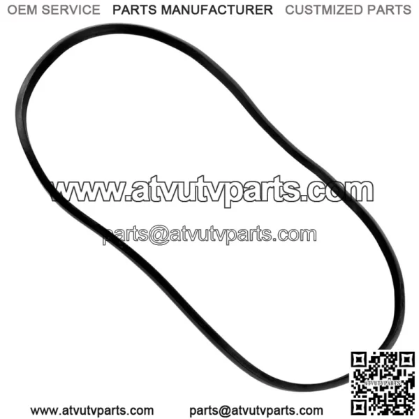 Clutch Cover Seal Gasket For Polaris Razor RZR XP 1000 / RZR XP 4 1000 2014-2018 - Image 3