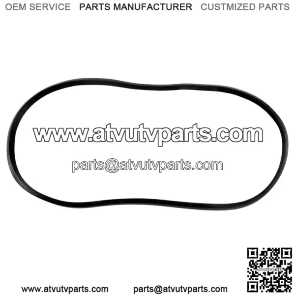 Clutch Cover Seal Gasket For Polaris Razor RZR XP 1000 / RZR XP 4 1000 2014-2018 - Image 4