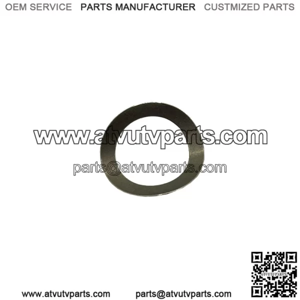 Polaris Ranger Spring Washer,  OEM Part 3235327, Qty 1