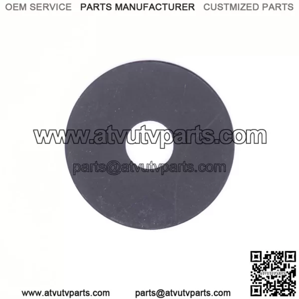 Washer .281x1.00x.051 Part Number - 7556329 For Polaris