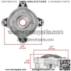 Rear Wheel Hub & Brake Disc Kit for Polaris RZR 800 S 2012  2013 2014 QTY10 - Image 4