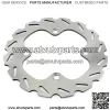 Yamaha ATV Brake Disc Rotor - Image 2