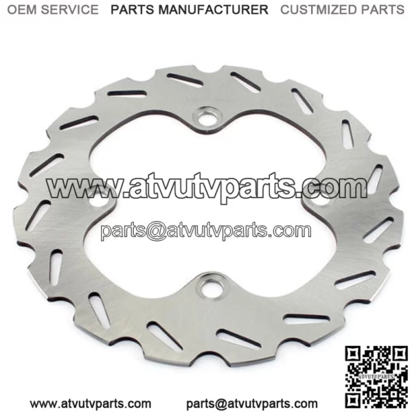 Yamaha ATV Brake Disc Rotor - Image 2