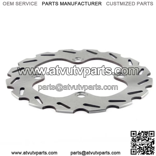 Yamaha ATV Brake Disc Rotor - Image 3