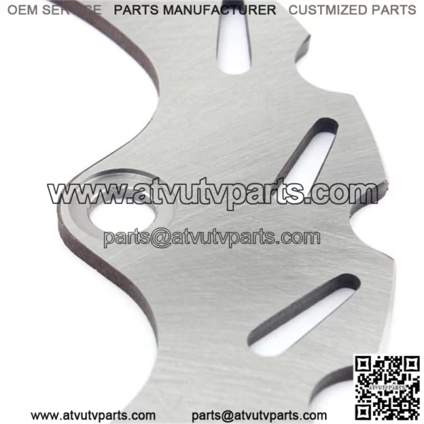 Yamaha ATV Brake Disc Rotor - Image 4