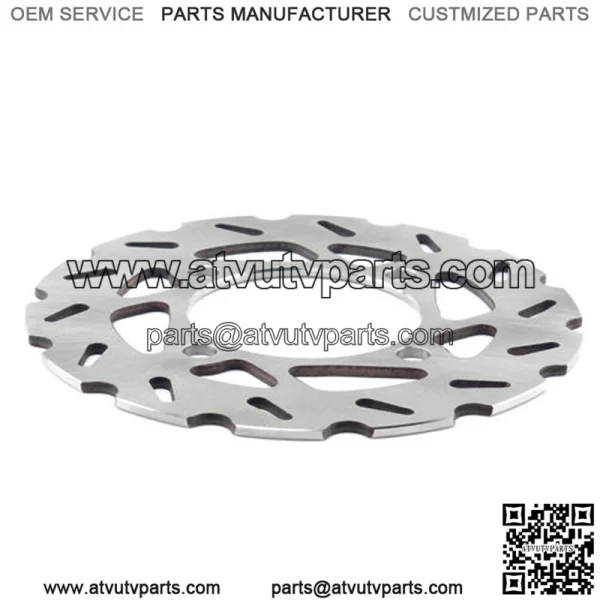 Honda Brake Disc Rotor - Image 3